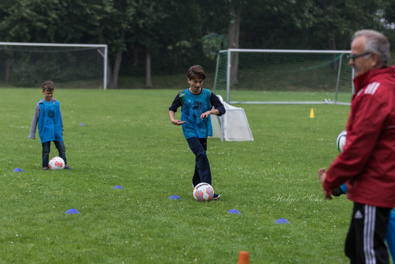 Bild 140 - B-Juniorinnen Ratzeburg Turnier